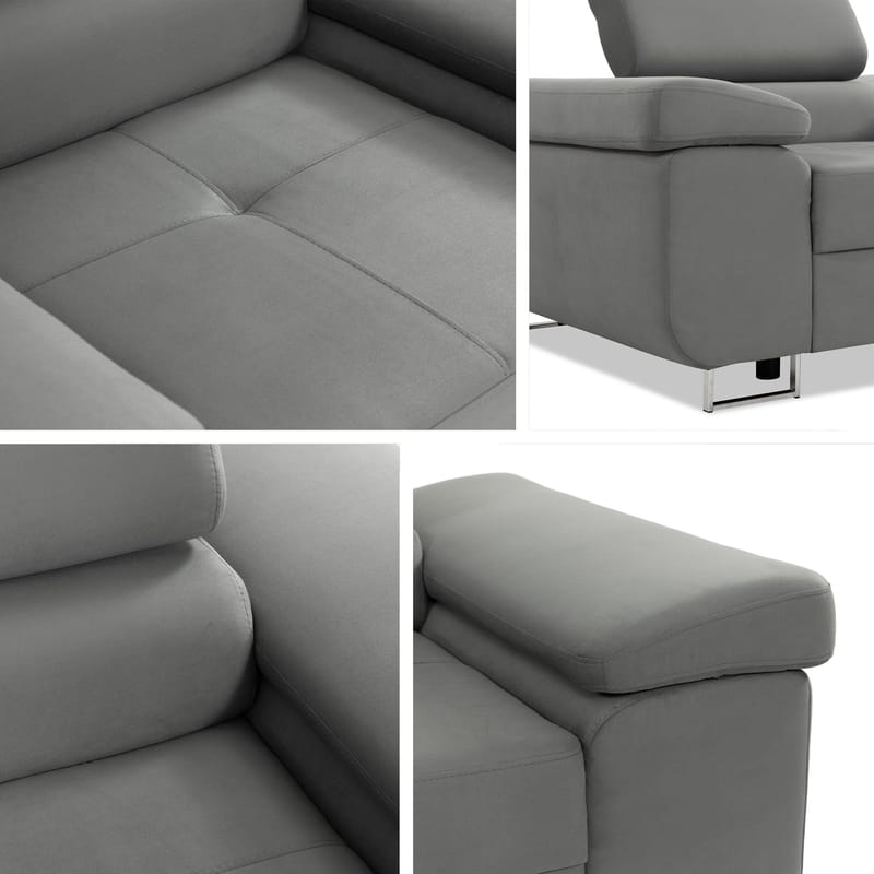 Gabina Fåtölj - bruten vit - Möbler - Fåtölj & stolar - Fåtölj