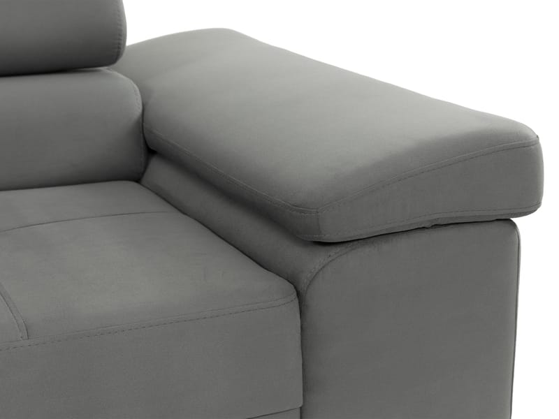 Gabina Fåtölj - svart - Möbler - Fåtölj & stolar - Fåtölj