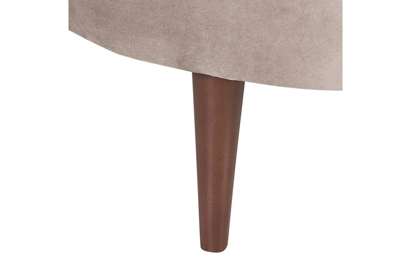 Gabriell Schäslong 168 cm Höger - Beige - Möbler - Fåtölj & stolar - Fåtölj - Liggfåtölj