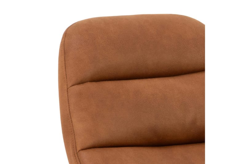 Greenmont Schäslong 63 cm - Brun - Möbler - Fåtölj & stolar - Fåtölj - Liggfåtölj