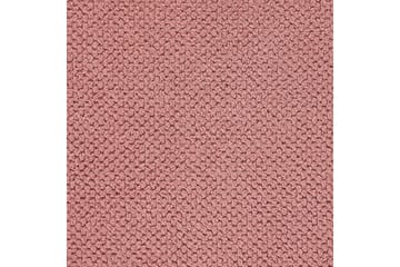 Hagaro Schäslong 74 cm - Rosa - Möbler - Fåtölj & stolar - Fåtölj - Liggfåtölj