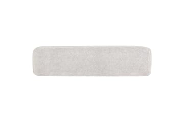 Hagaro Schäslong 74 cm - Vit - Möbler - Fåtölj & stolar - Fåtölj - Liggfåtölj