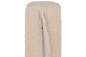 Hagerso Schäslong 178 cm - Beige/Svart - Möbler - Fåtölj & stolar - Fåtölj - Liggfåtölj