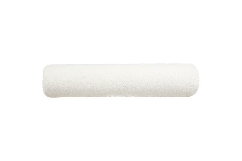 Hagerso Schäslong 178 cm - Svart/Vit - Möbler - Soffa - Dagbädd