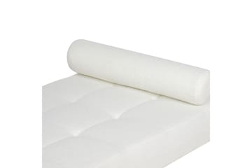 Hagerso Schäslong 178 cm - Svart/Vit - Möbler - Soffa - Dagbädd