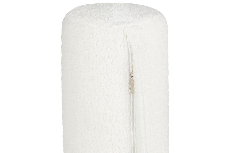 Hagerso Schäslong 178 cm - Svart/Vit - Möbler - Soffa - Dagbädd