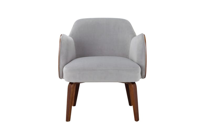 Fåtölj Haruko - Möbler - Fåtölj & stolar - Fåtölj