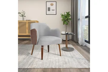 Fåtölj Haruko - Möbler - Fåtölj & stolar - Fåtölj