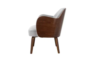 Fåtölj Haruko - Möbler - Fåtölj & stolar - Fåtölj