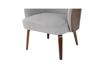 Fåtölj Haruko - Möbler - Fåtölj & stolar - Fåtölj