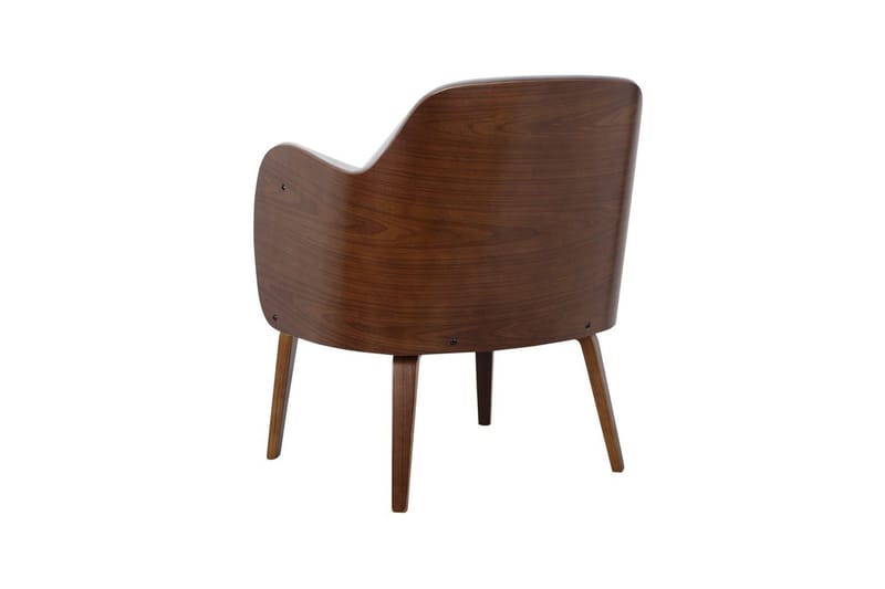 Fåtölj Haruko - Möbler - Fåtölj & stolar - Fåtölj