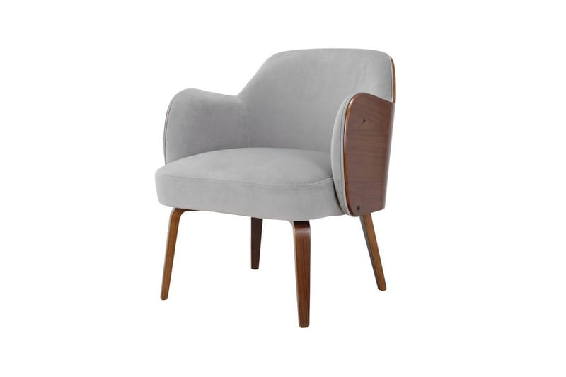 Fåtölj Haruko - Möbler - Fåtölj & stolar - Fåtölj