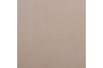 Hedensö Bäddsoffa - Beige - Möbler - Fåtölj & stolar - Fåtölj - Sammetsfåtölj