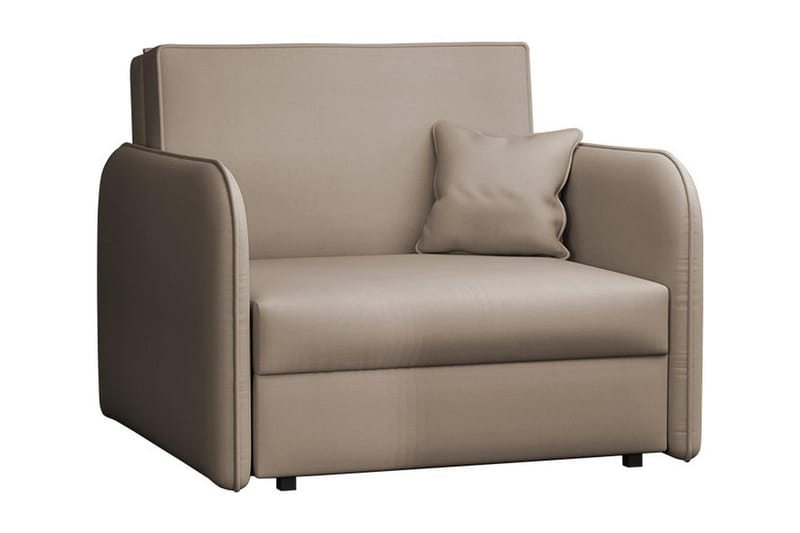 Hedensö Fåtölj, Beige