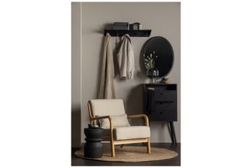 Highly Fåtölj - Natur - Möbler - Fåtölj & stolar - Fåtölj