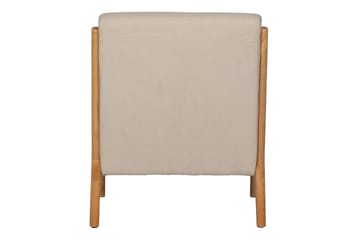 Highly Fåtölj - Natur - Möbler - Fåtölj & stolar - Fåtölj