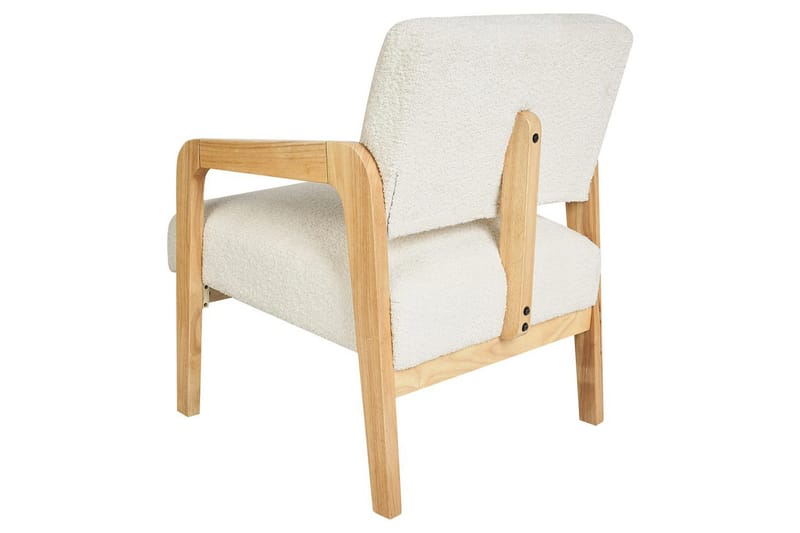 Fåtölj Hjo - Möbler - Fåtölj & stolar - Fåtölj