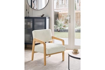 Fåtölj Hjo - Möbler - Fåtölj & stolar - Fåtölj