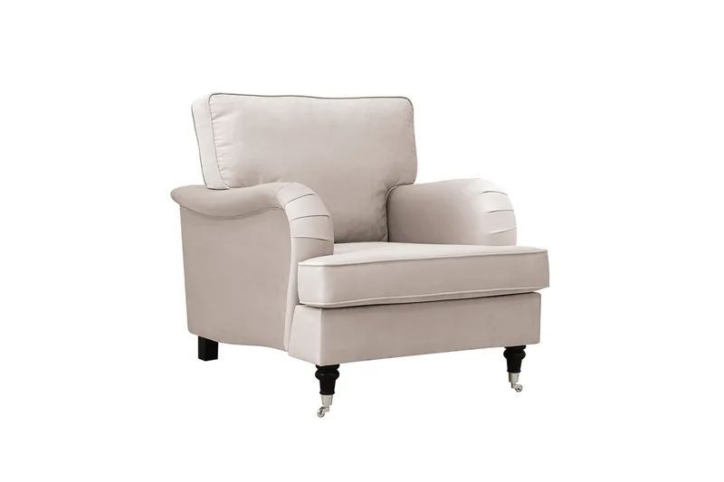 Howard Classic Fåtölj, Beige