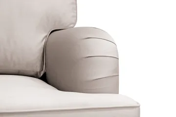 Howard Classic Fåtölj - Beige - Möbler - Fåtölj & stolar - Fåtölj - Howard fåtölj