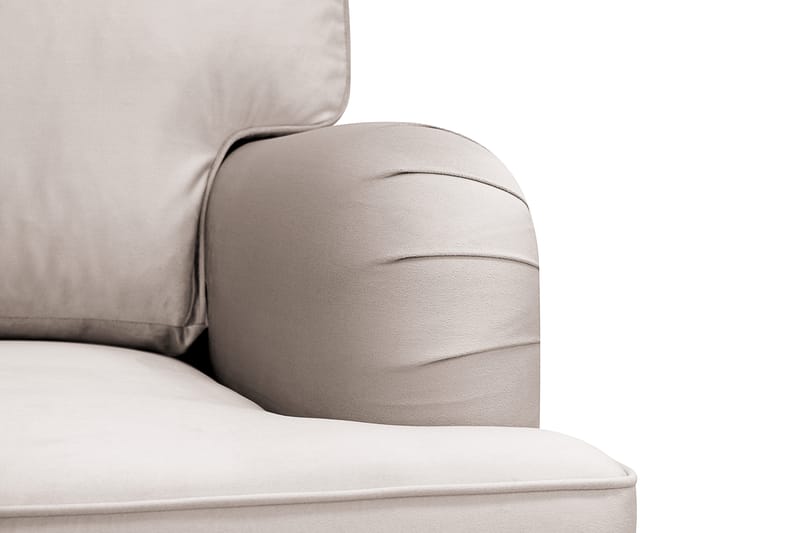 Howard Classic Fåtölj - Beige - Möbler - Fåtölj & stolar - Fåtölj - Howard fåtölj