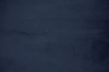 Andrew Fåtölj med Fotpall Sammet - Midnattsblå/Krom - Möbler - Fåtölj & stolar - Fåtölj - Sammetsfåtölj