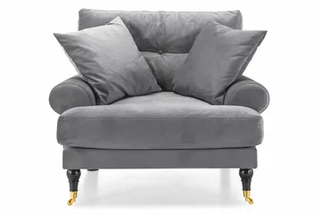 Mässingben - Collin 9