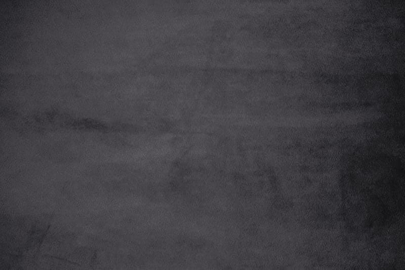 Andrew Sammetsfåtölj - Mörkgrå/Krom - M öbler - Fåtölj & stolar - Fåtölj - Sammetsfåtölj