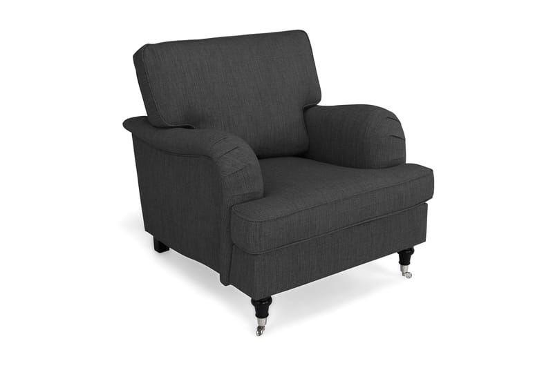 Howard Classic Fåtölj, Antracit