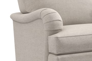 Howard Classic Fåtölj - Beige - Möbler - Fåtölj & stolar - Fåtölj - Howard fåtölj