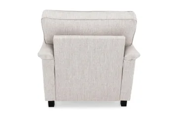 Howard Classic Fåtölj - Beige - Möbler - Fåtölj & stolar - Fåtölj - Howard fåtölj