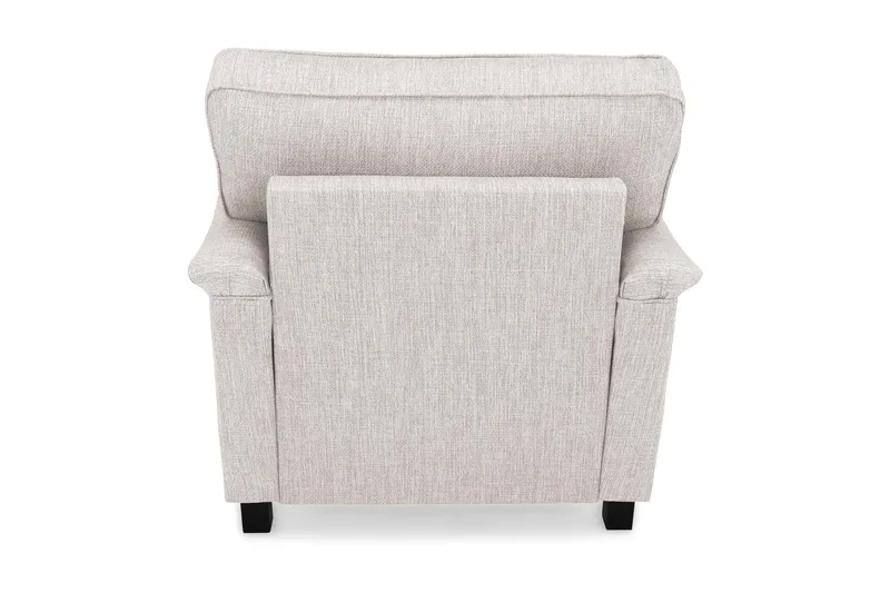 Howard Classic Fåtölj - Beige - Möbler - Fåtölj & stolar - Fåtölj - Howard fåtölj