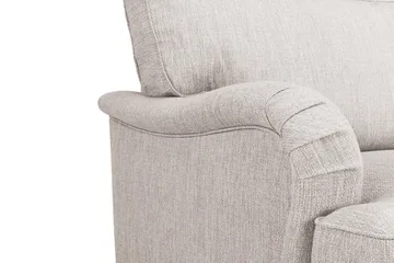 Howard Classic Fåtölj - Beige - Möbler - Fåtölj & stolar - Fåtölj - Howard fåtölj