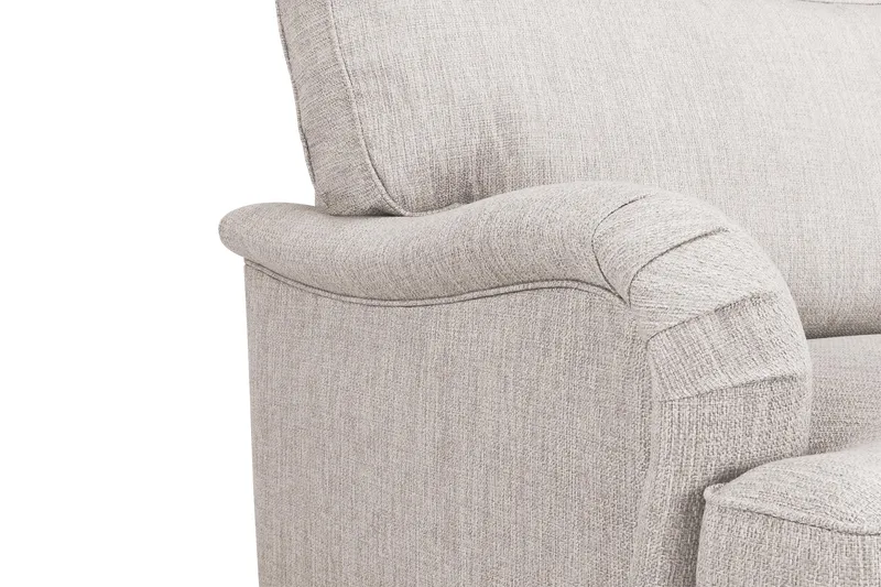 Howard Classic Fåtölj - Beige - Möbler - Fåtölj & stolar - Fåtölj - Howard fåtölj