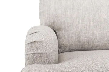 Howard Classic Fåtölj - Beige - Möbler - Fåtölj & stolar - Fåtölj - Howard fåtölj