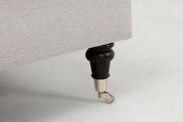 Howard Classic Fåtölj - Beige - Möbler - Fåtölj & stolar - Fåtölj - Howard fåtölj