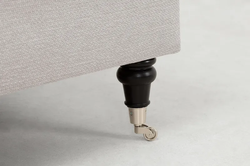 Howard Classic Fåtölj - Beige - Möbler - Fåtölj & stolar - Fåtölj - Howard fåtölj