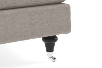 Howard Classic Fåtölj - Beige - Möbler - Fåtölj & stolar - Fåtölj - Howard fåtölj