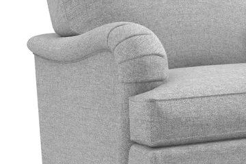 Howard Classic Fåtölj - Grå - Möbler - Fåtölj & stolar - Fåtölj - Howard fåtölj