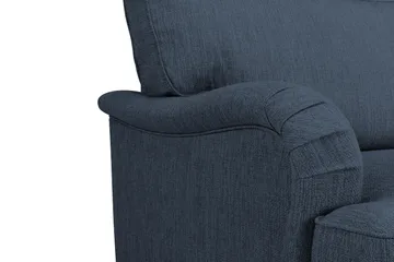 Howard Classic Fåtölj - Mörkblå - Möbler - Fåtölj & stolar - Fåtölj - Howard fåtölj