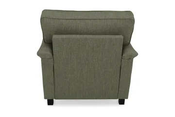 Howard Classic Fåtölj - Olivgrön - Möbler - Fåtölj & stolar - Fåtölj - Howard fåtölj