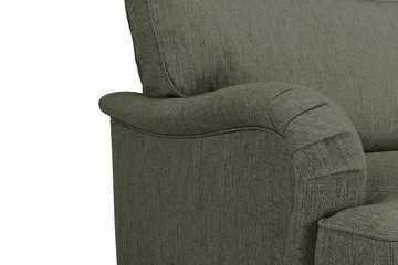 Howard Classic Fåtölj - Olivgrön - Möbler - Fåtölj & stolar - Fåtölj - Howard fåtölj