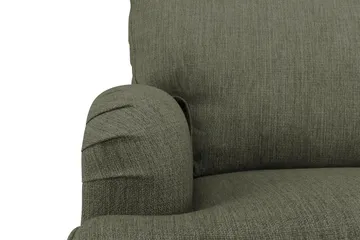 Howard Classic Fåtölj - Olivgrön - Möbler - Fåtölj & stolar - Fåtölj - Howard fåtölj