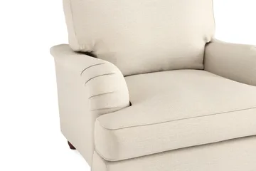 Howard Lyx Fåtölj 92 cm - Beige - Möbler - Fåtölj & stolar - Fåtölj - Howard fåtölj