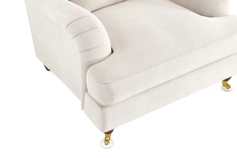 Howard Lyx Fåtölj - Möbler - Fåtölj & stolar - Fåtölj - Howard fåtölj