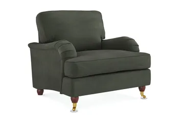 Howard Lyx Fåtölj - Möbler - Fåtölj & stolar - Fåtölj - Howard fåtölj