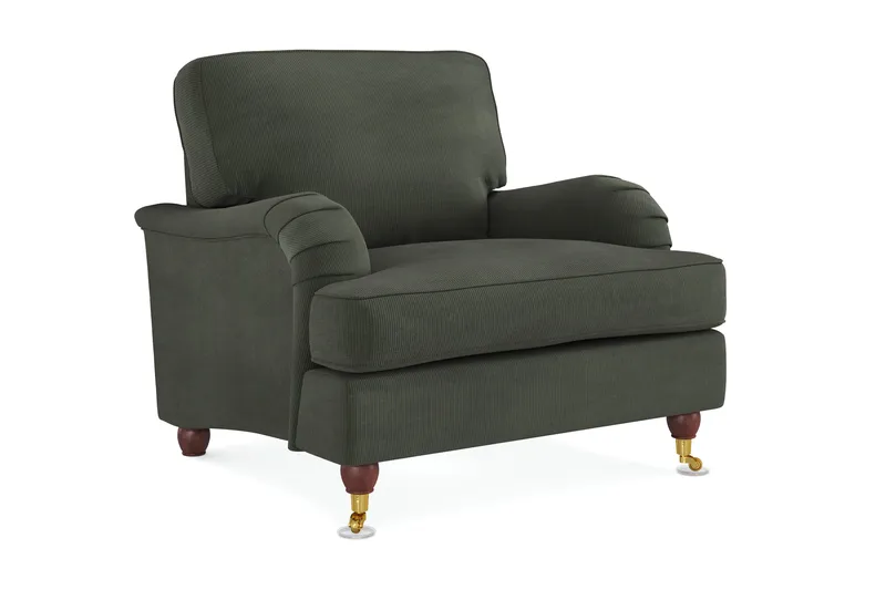 Howard Lyx Fåtölj - Möbler - Fåtölj & stolar - Fåtölj - Howard fåtölj