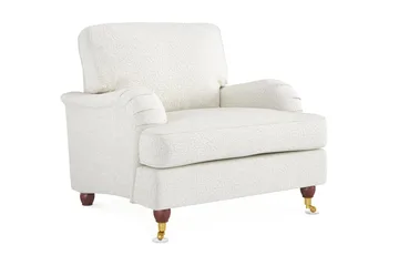 Howard Lyx Fåtölj - Möbler - Fåtölj & stolar - Fåtölj - Howard fåtölj