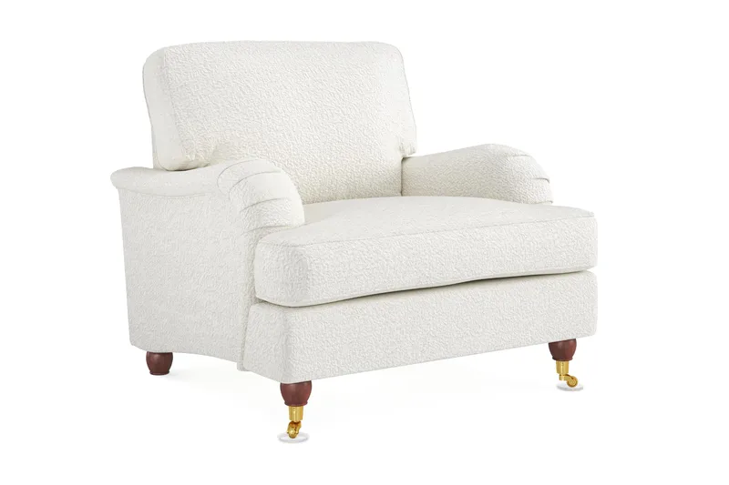 Howard Lyx Fåtölj - Möbler - Fåtölj & stolar - Fåtölj - Howard fåtölj