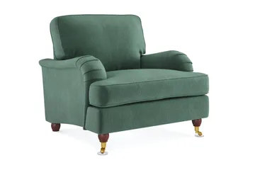 Howard Lyx Fåtölj - Möbler - Fåtölj & stolar - Fåtölj - Howard fåtölj